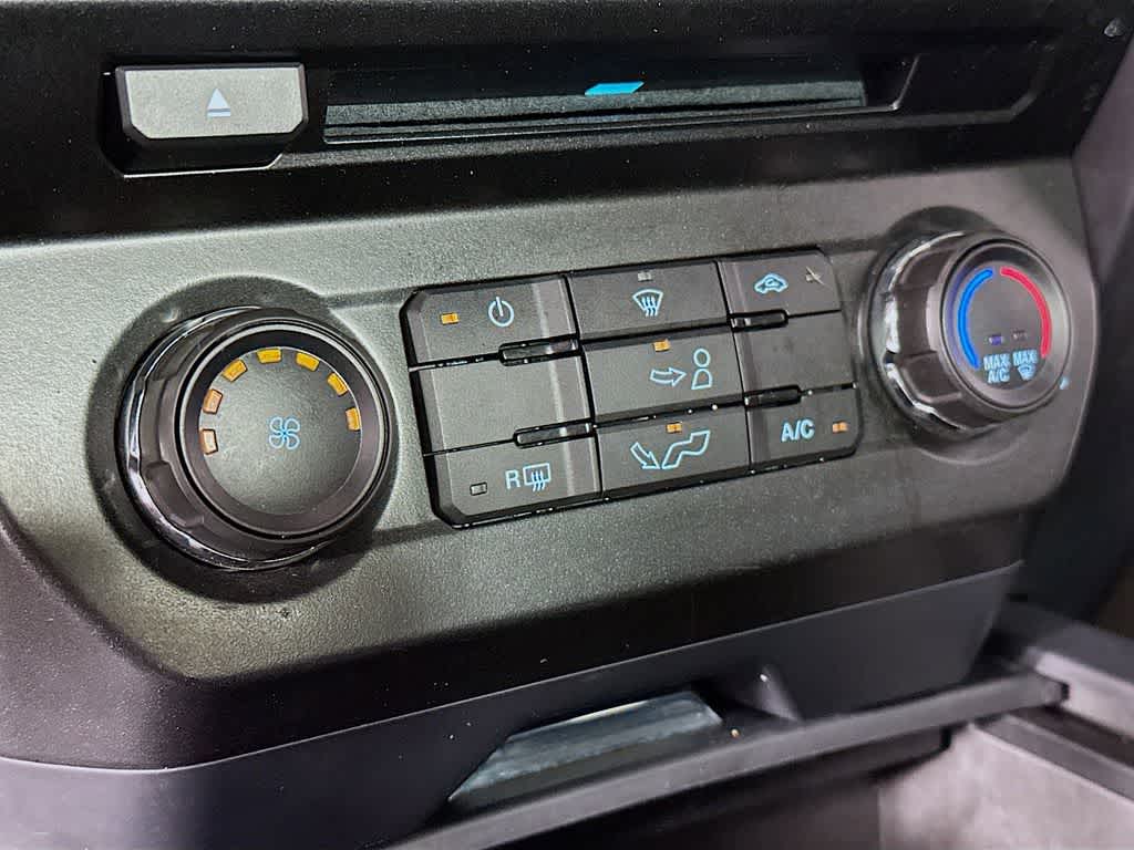 Thumbnail: 2017 Ford F-150 - 18