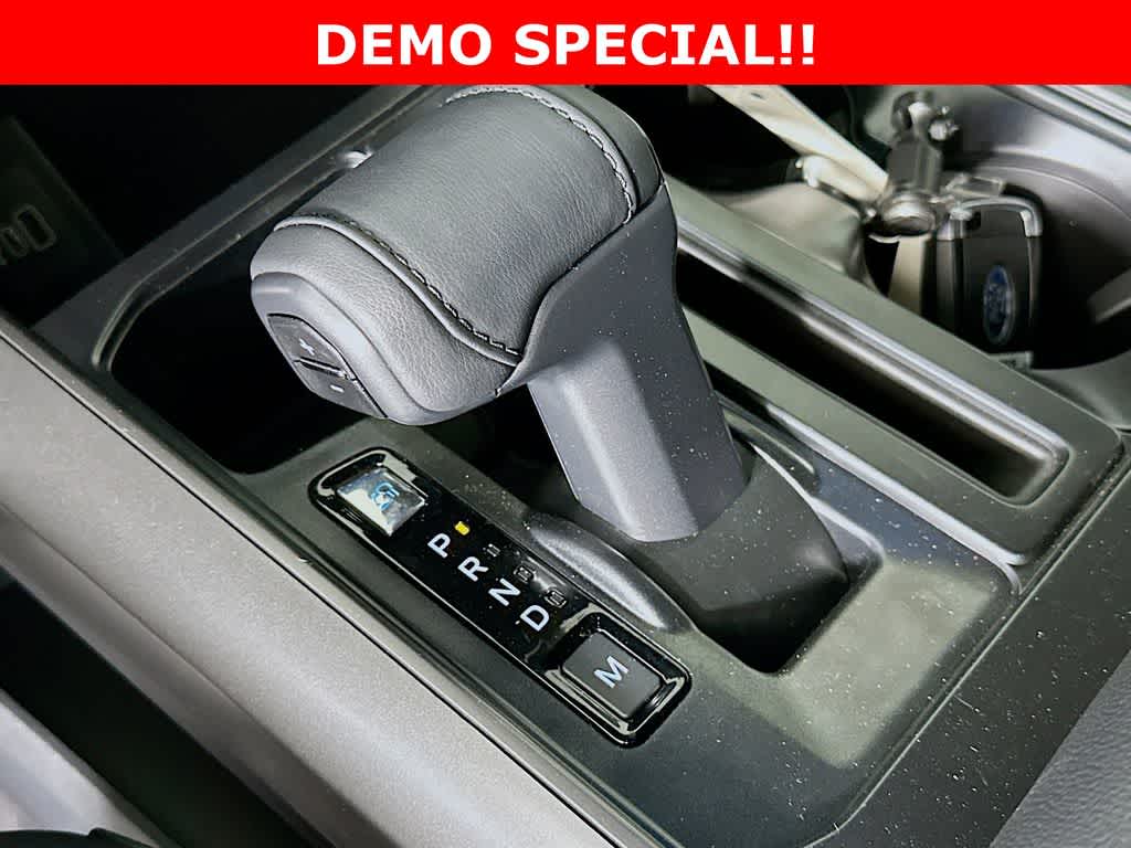 Thumbnail: 2025 Ford F-150 - 18