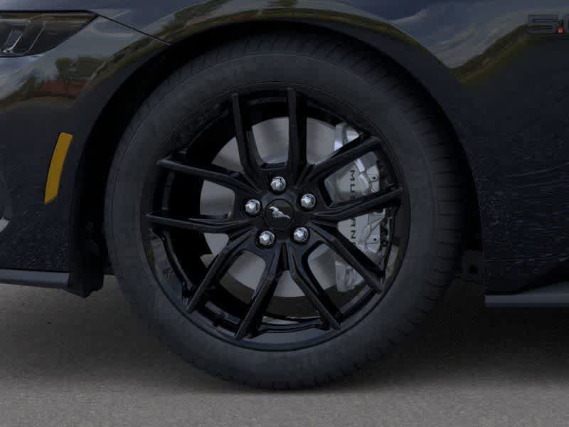 Thumbnail: 2026 Ford Mustang - 19