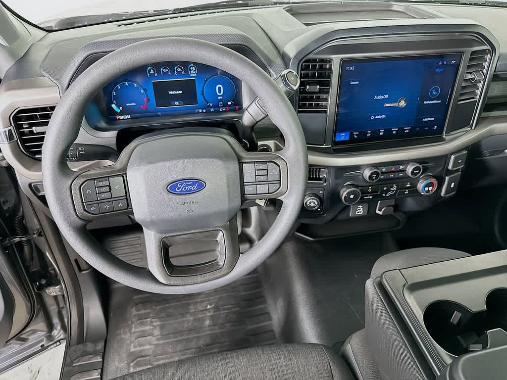 Thumbnail: 2025 Ford F-150 - 10