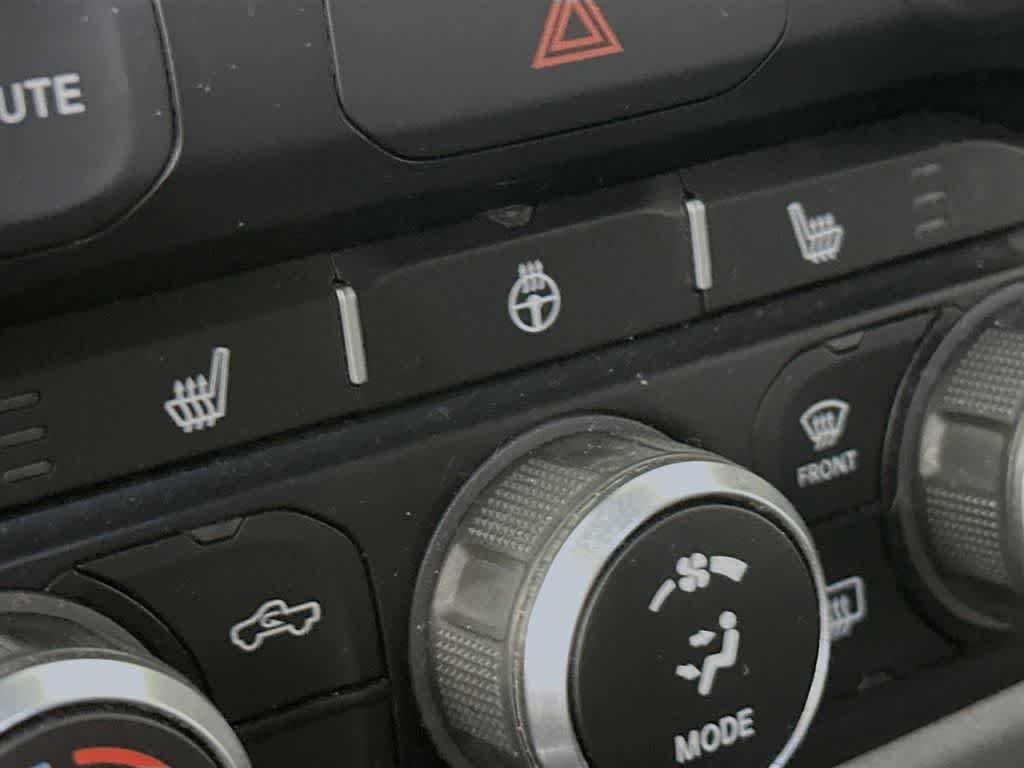 Thumbnail: 2019 RAM 1500 - 30