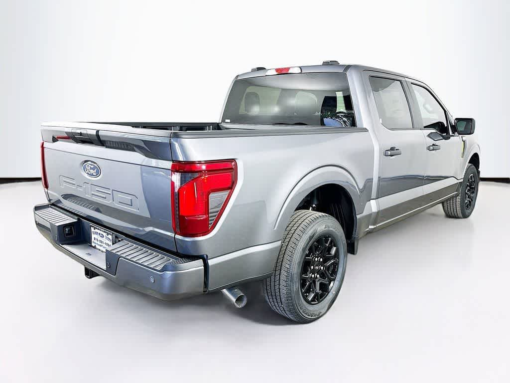 Thumbnail: 2025 Ford F-150 - 25