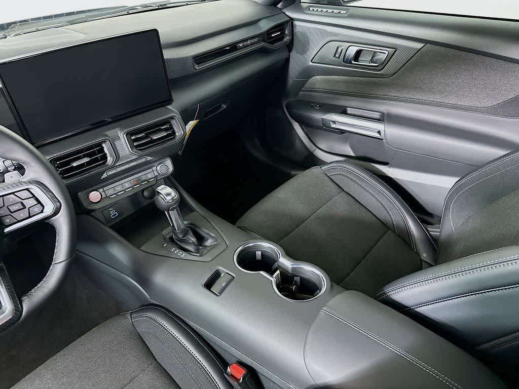 Thumbnail: 2026 Ford Mustang - 11