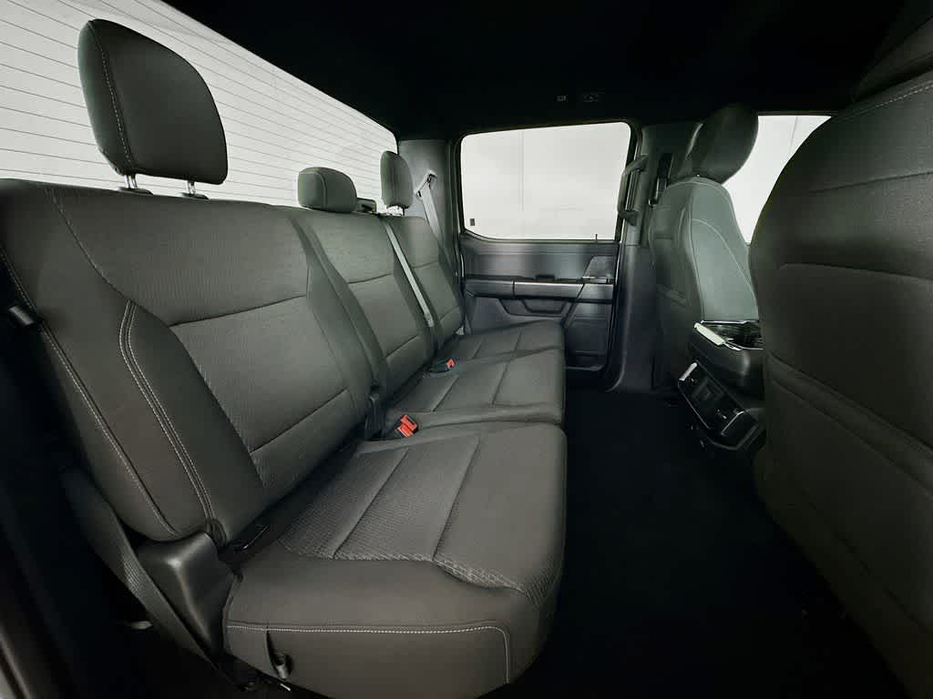 Thumbnail: 2022 Ford F-150 - 32