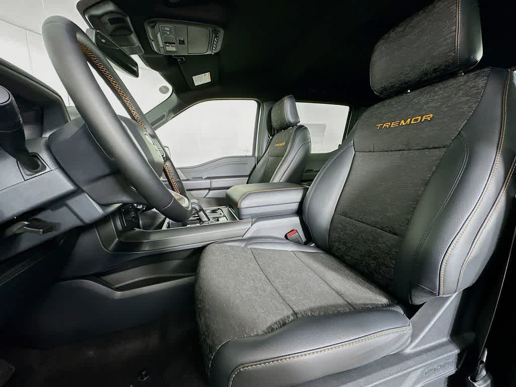 Thumbnail: 2025 Ford F-150 - 12