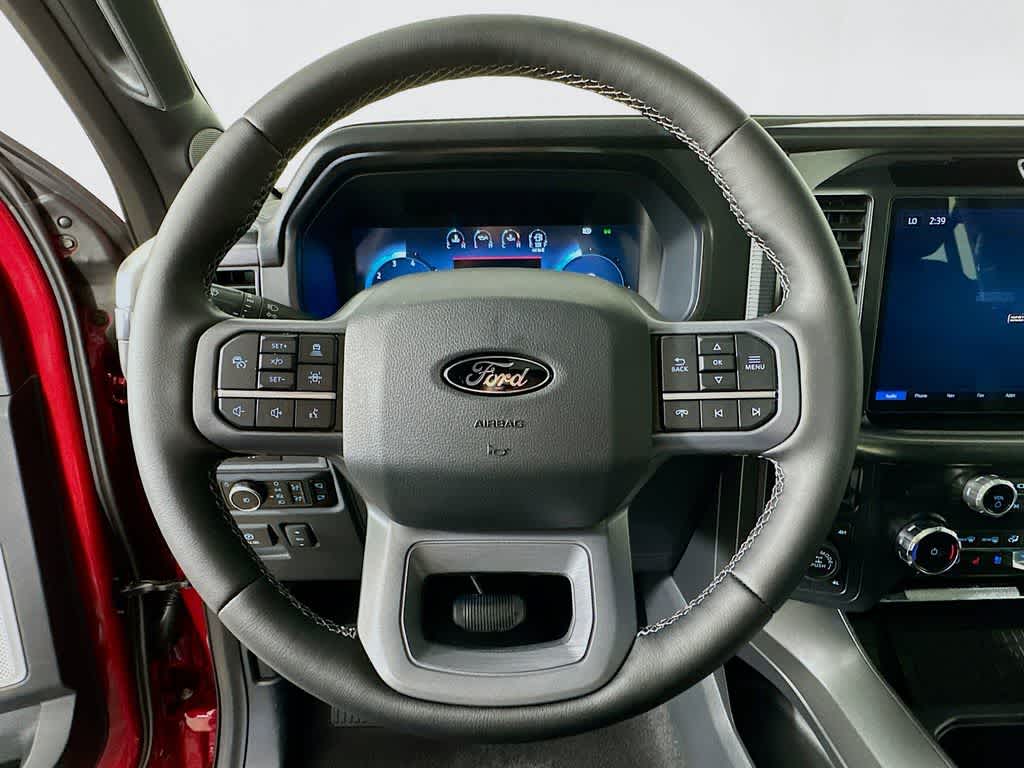 Thumbnail: 2025 Ford F-150 - 16