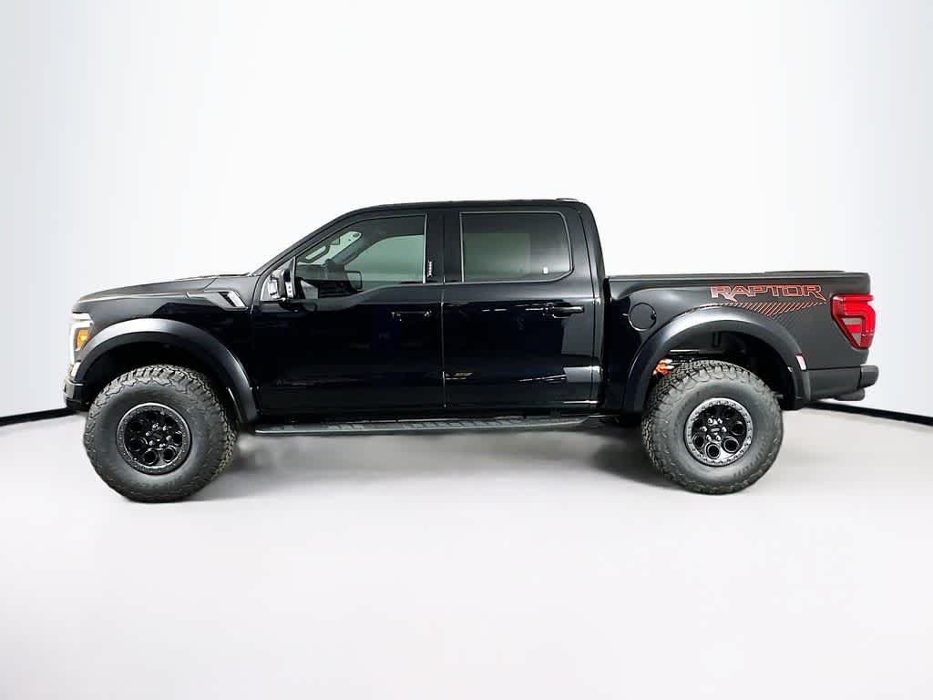 Thumbnail: 2026 Ford F-150 - 3