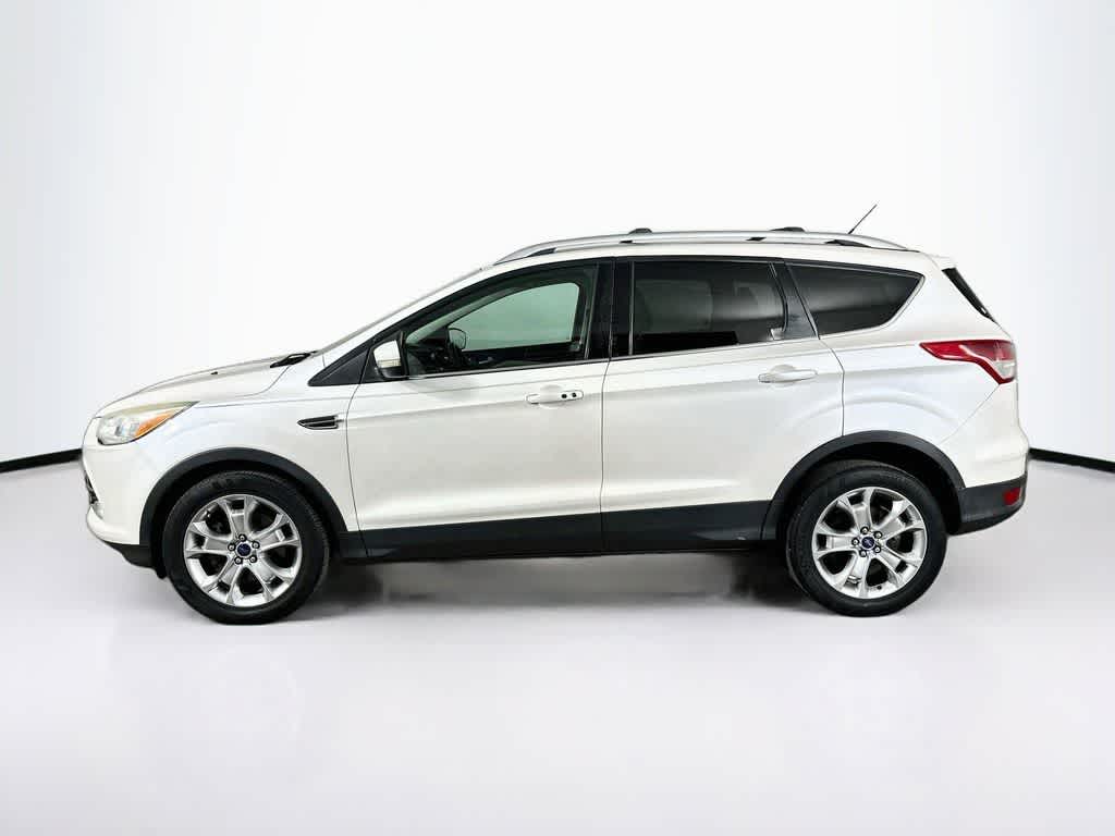 Thumbnail: 2014 Ford Escape - 3
