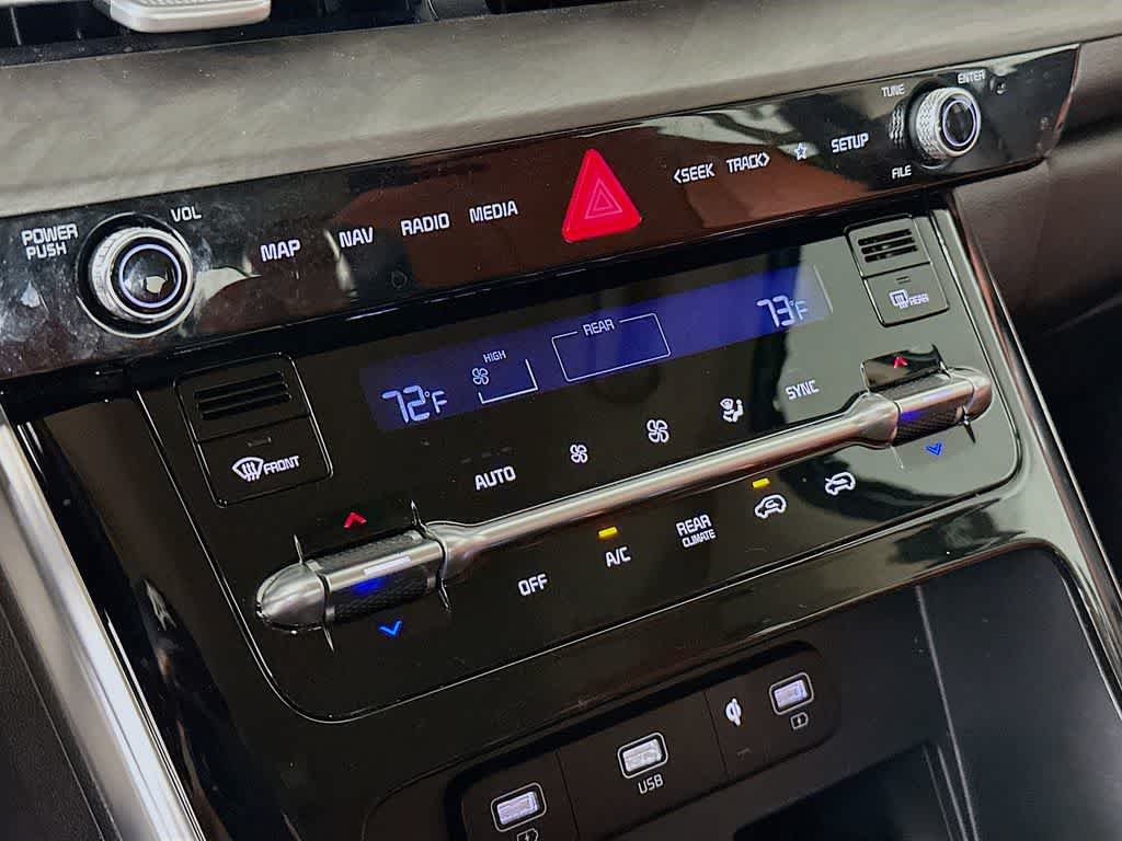 Thumbnail: 2022 Kia Carnival - 18