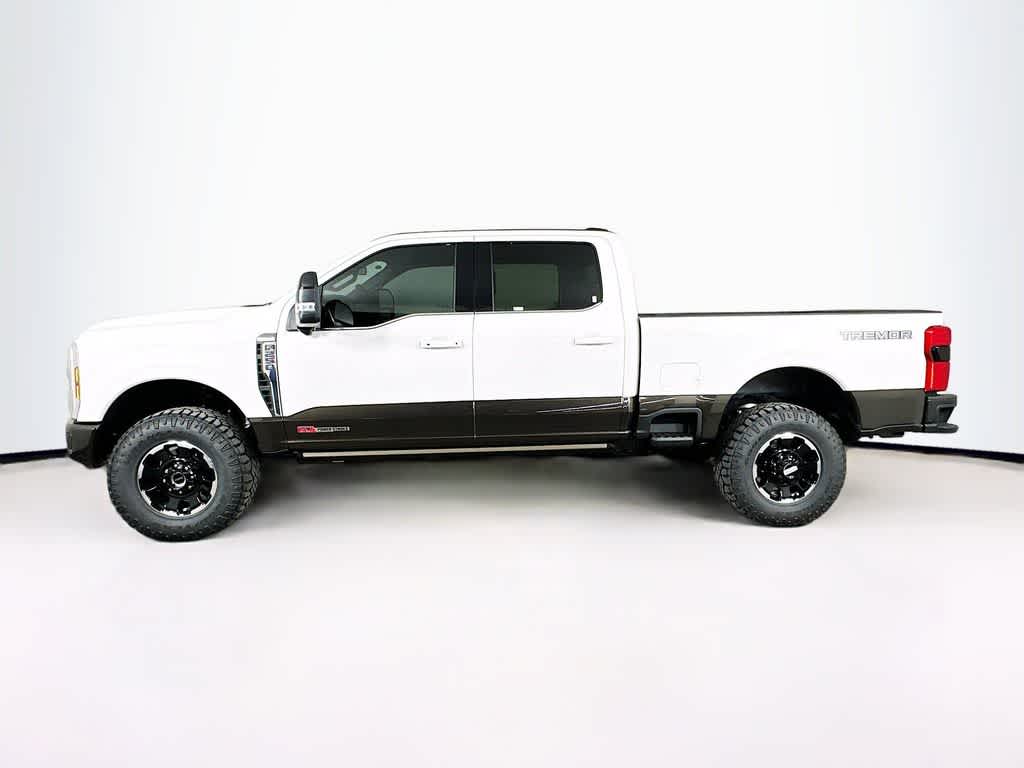 Thumbnail: 2025 Ford F-250 - 3