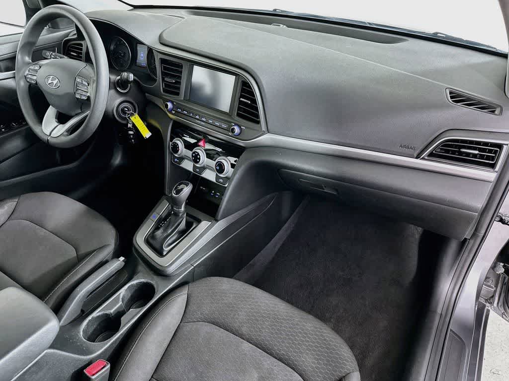 Thumbnail: 2019 Hyundai Elantra - 29