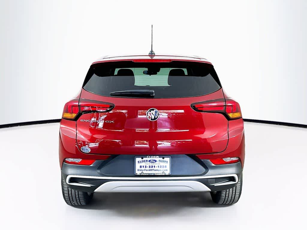 2023 Buick Encore GX Preferred 5
