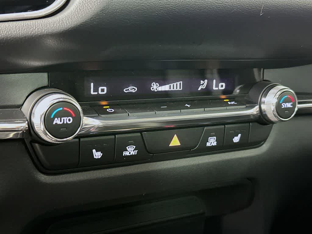 Thumbnail: 2023 Mazda CX-30 - 18