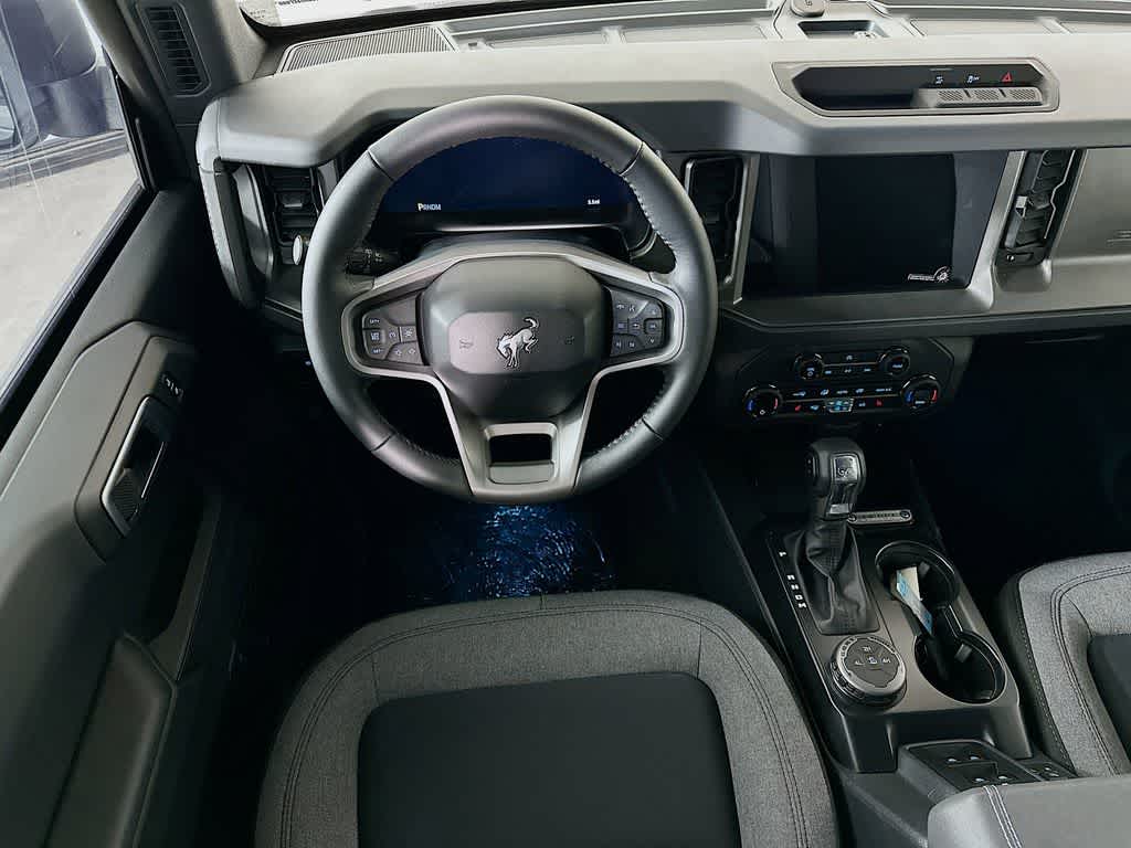 Thumbnail: 2025 Ford Bronco - 10