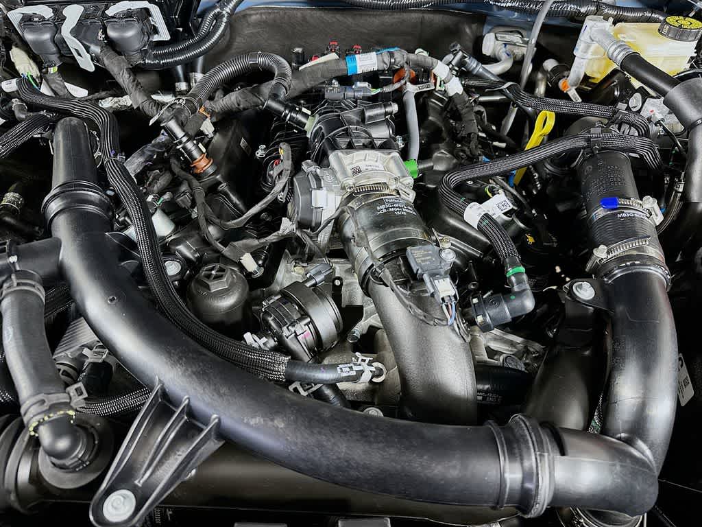 Thumbnail: 2025 Ford Bronco - 9