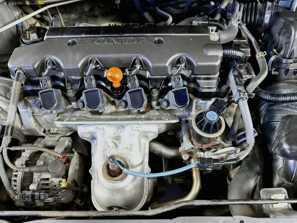 Thumbnail: 2014 Honda Civic - 9
