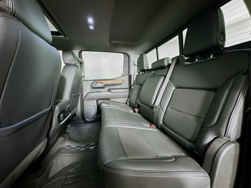 Thumbnail: 2023 GMC Sierra 1500 - 14