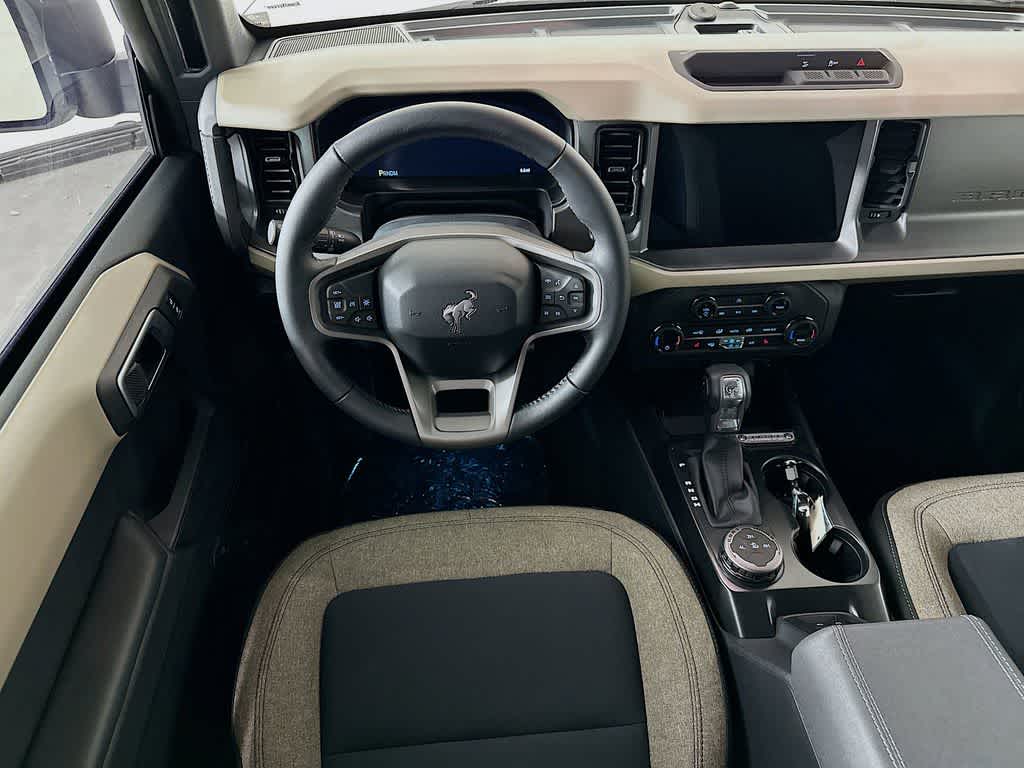 Thumbnail: 2026 Ford Bronco - 10