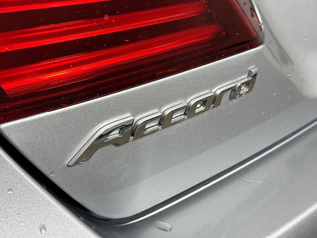 Thumbnail: 2016 Honda Accord - 7