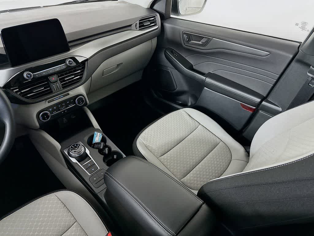 Thumbnail: 2026 Ford Escape - 11