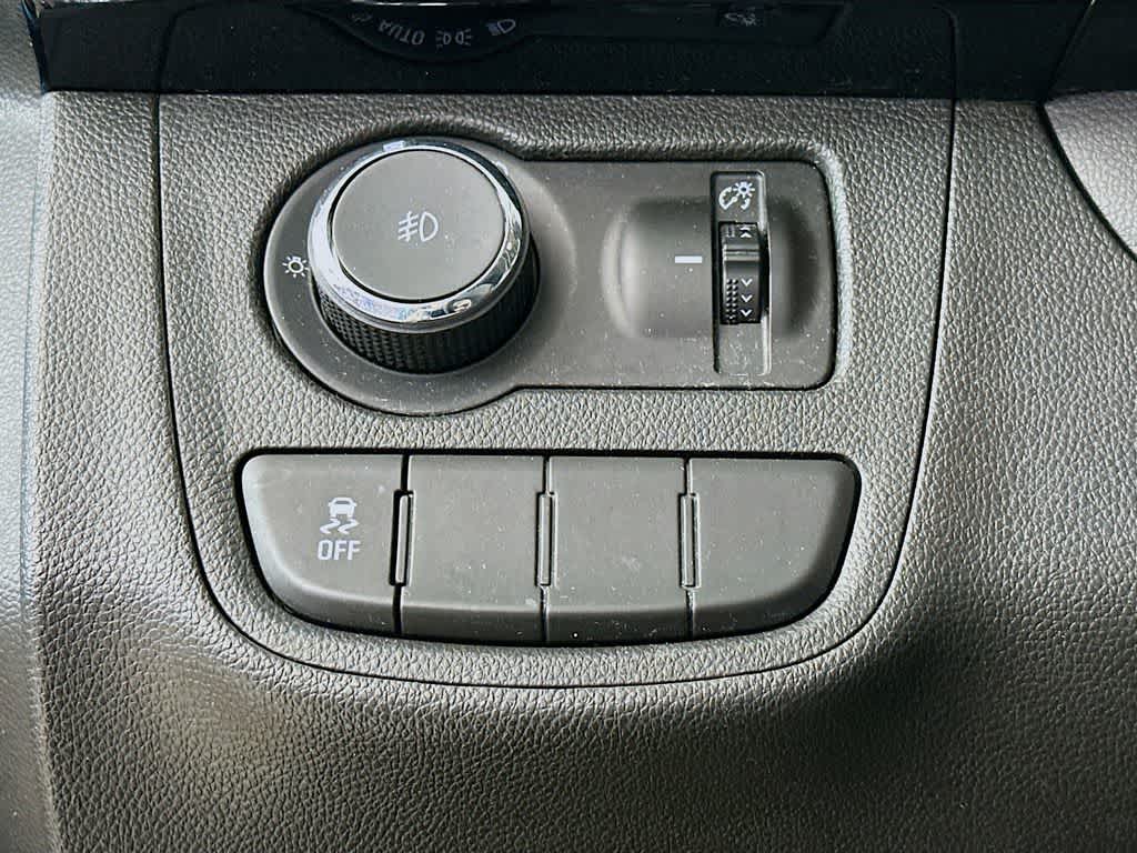 Thumbnail: 2019 Chevrolet Spark - 26