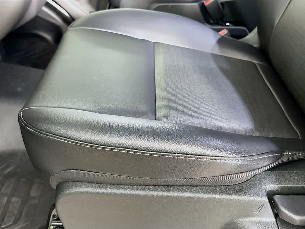 Thumbnail: 2025 Ford Transit Series - 29