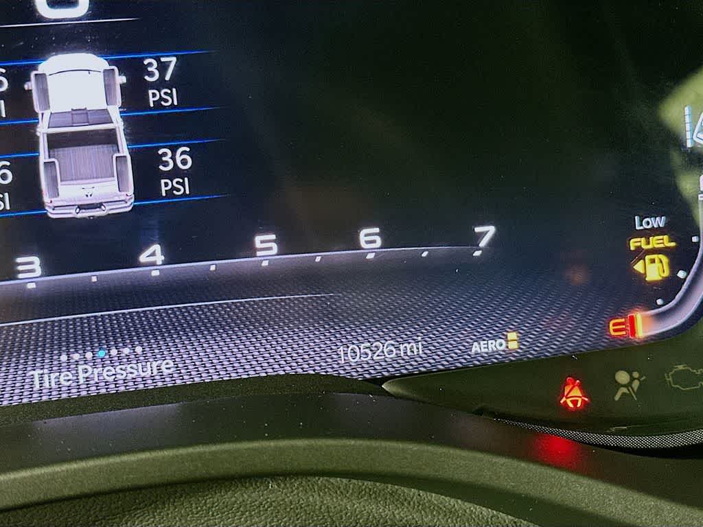 Thumbnail: 2024 RAM 1500 - 19