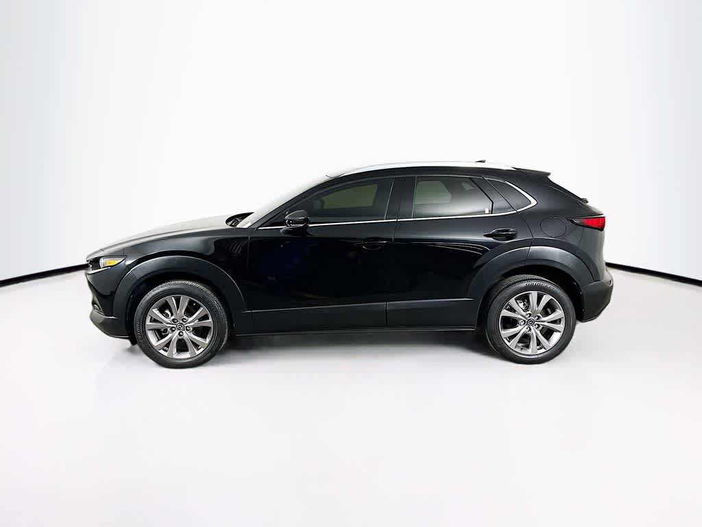 Thumbnail: 2021 Mazda CX-30 - 3