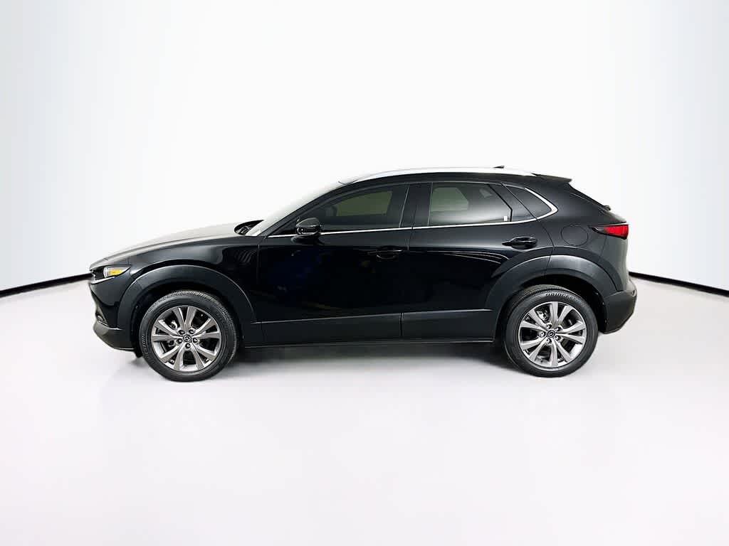 Certified 2021 Mazda CX-30 Premium SUV