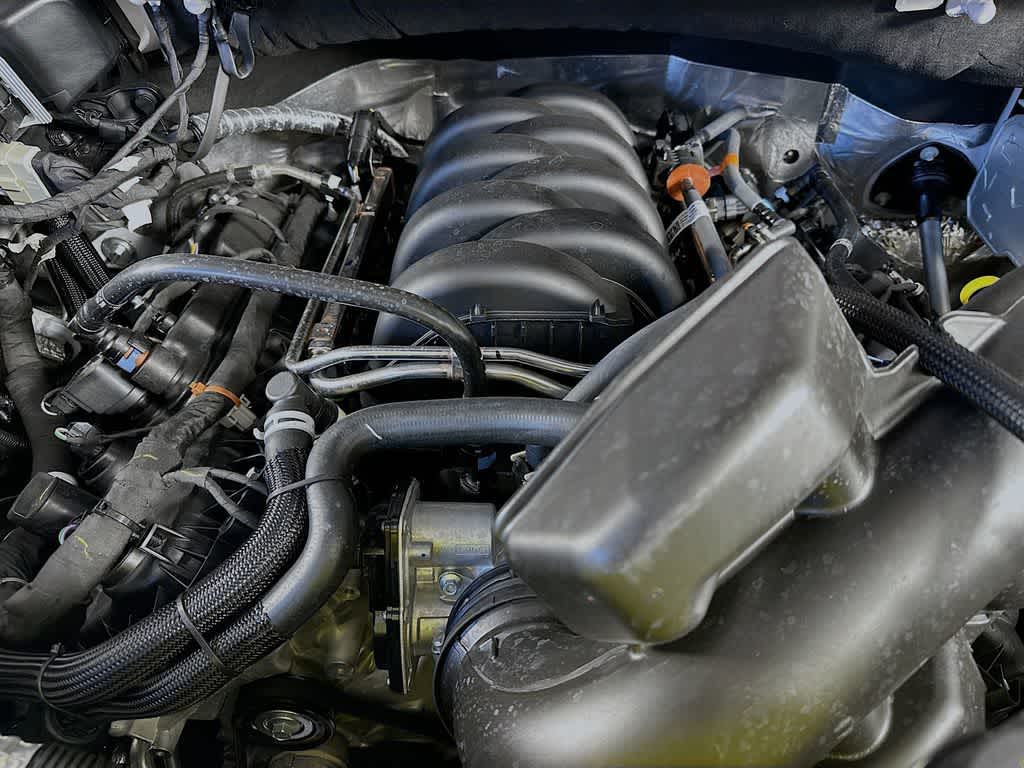 Thumbnail: 2026 Ford F-150 - 9
