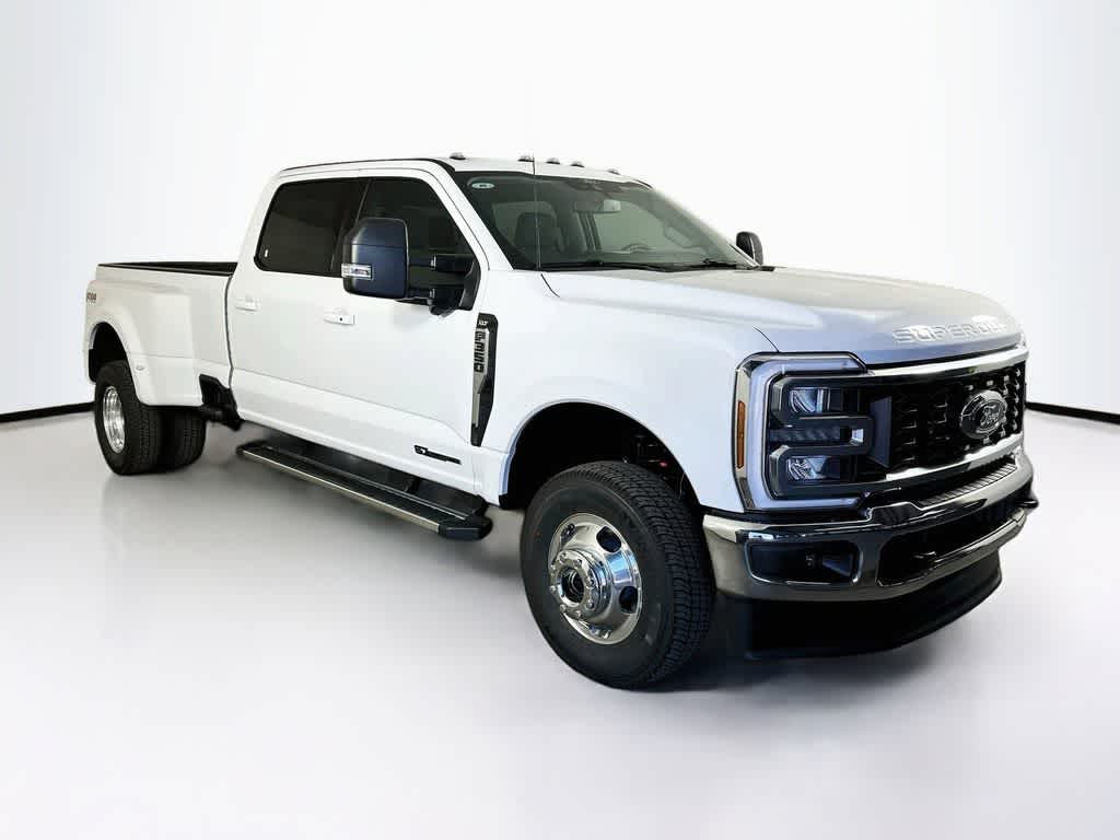 Thumbnail: 2026 Ford F-350 - 24