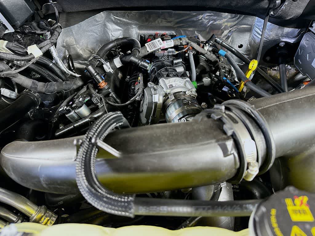 Thumbnail: 2026 Ford F-150 - 9
