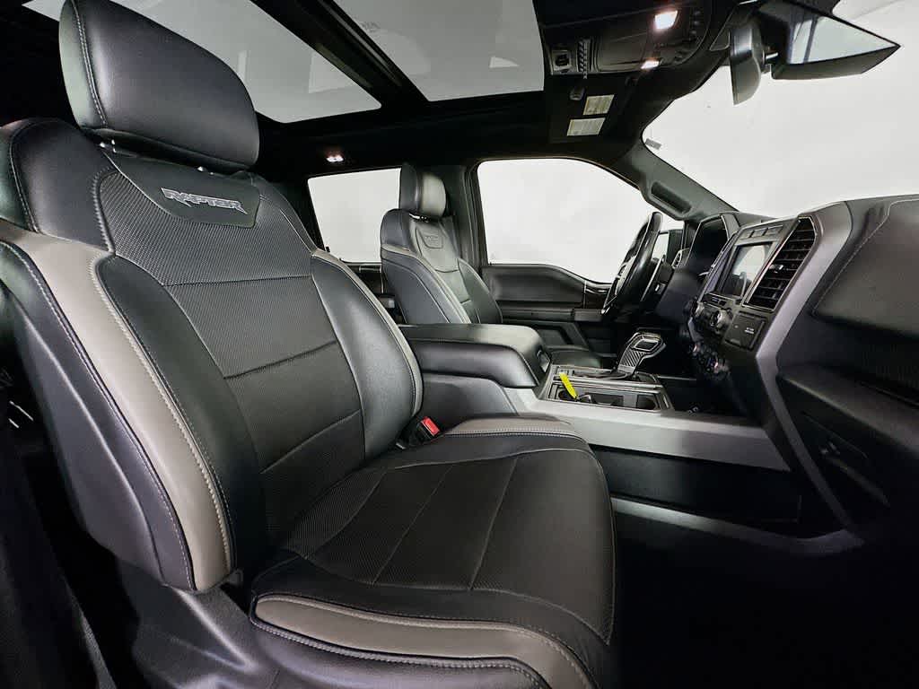 Thumbnail: 2018 Ford F-150 - 15