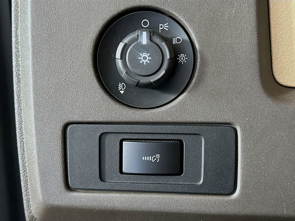 Thumbnail: 2012 Ford F-150 - 26