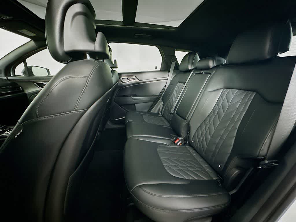 Thumbnail: 2023 Kia Sportage - 13