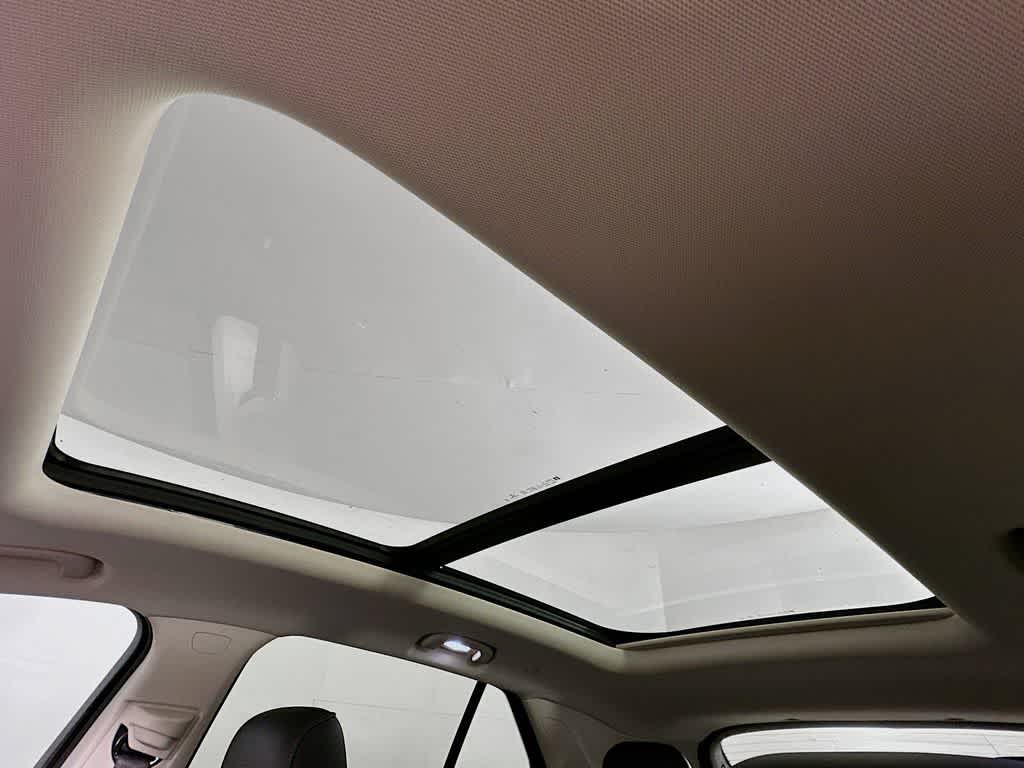 Thumbnail: 2022 Buick Envision - 32