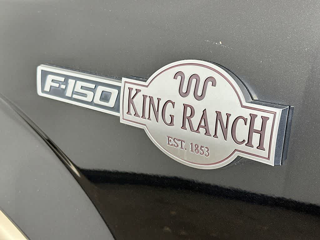 Thumbnail: 2012 Ford F-150 - 7