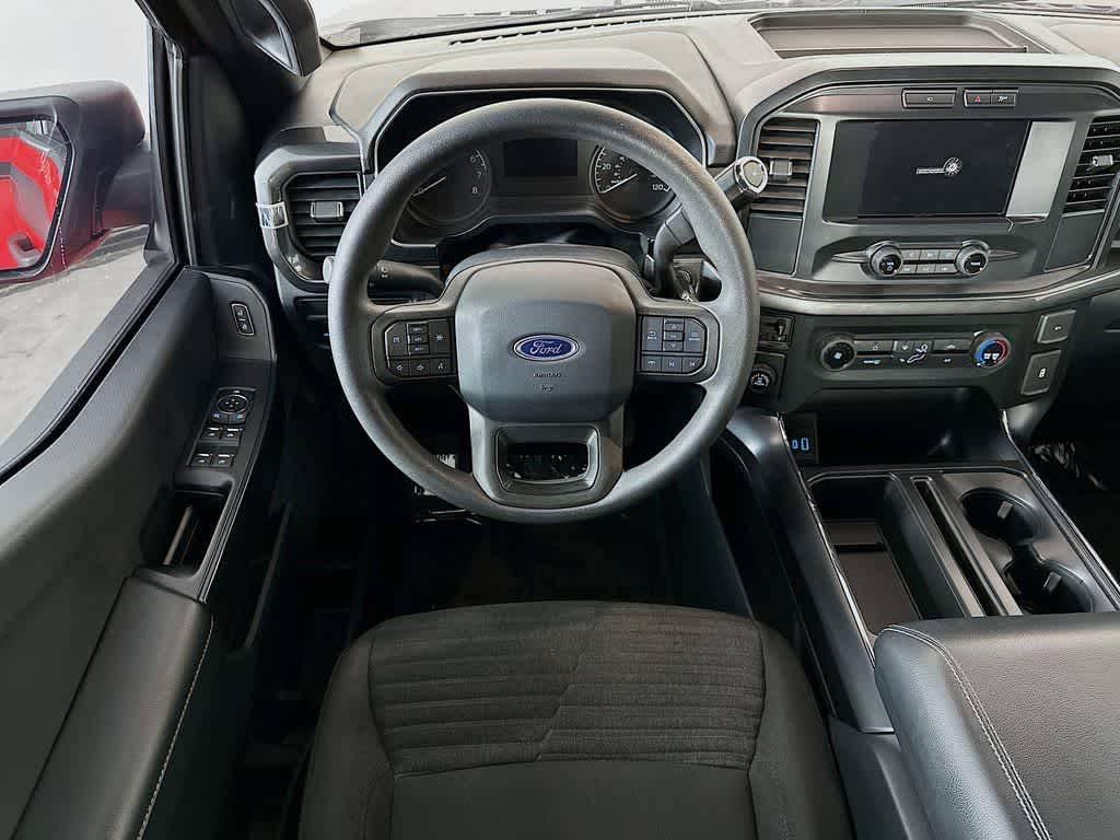 Thumbnail: 2022 Ford F-150 - 10