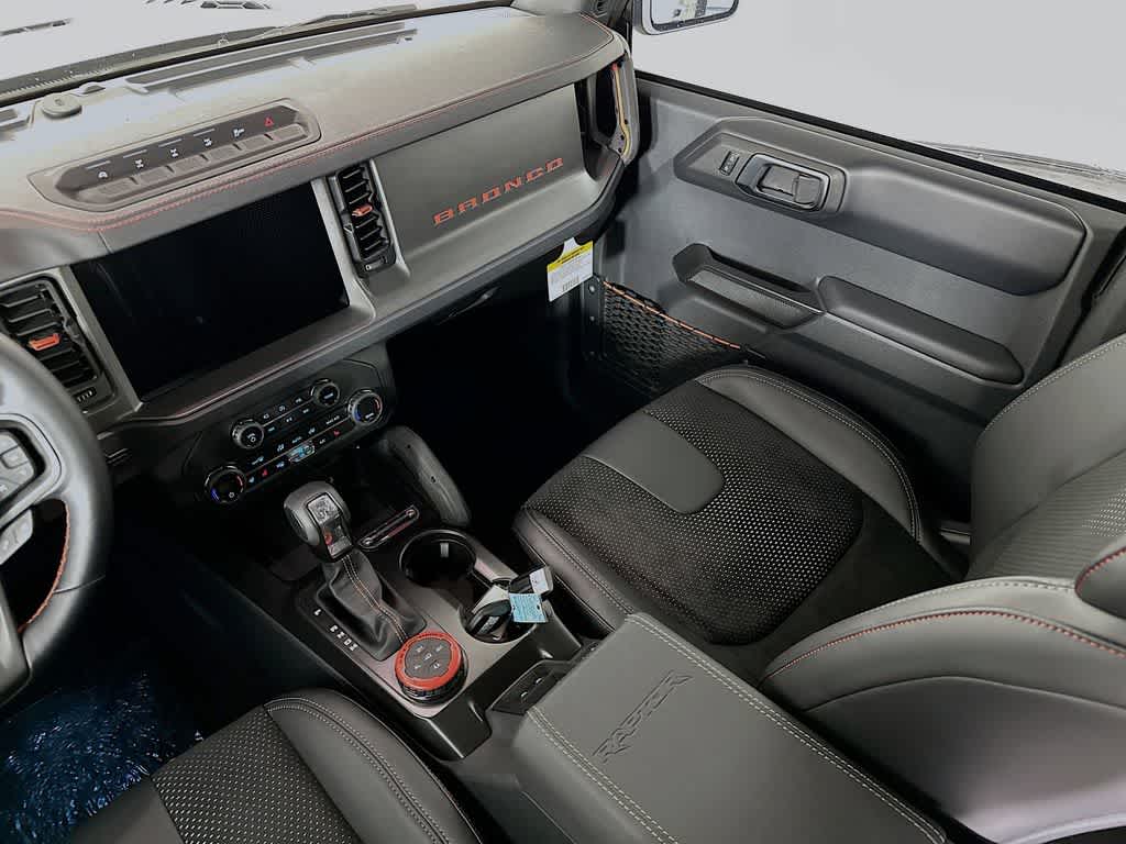Thumbnail: 2025 Ford Bronco - 12