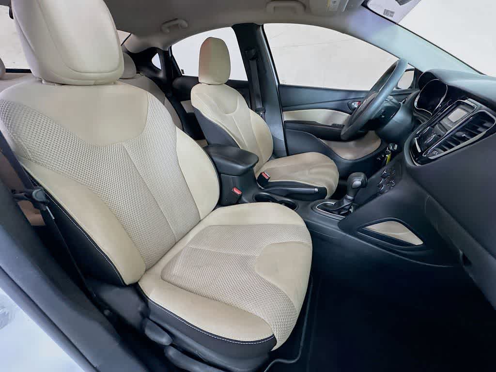 Thumbnail: 2015 Dodge Dart - 13