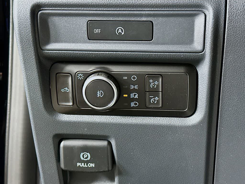 Thumbnail: 2025 Ford F-150 - 27