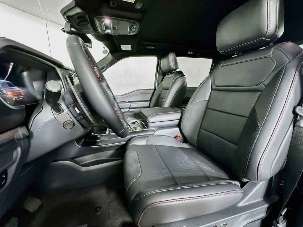 Thumbnail: 2026 Ford F-150 - 12