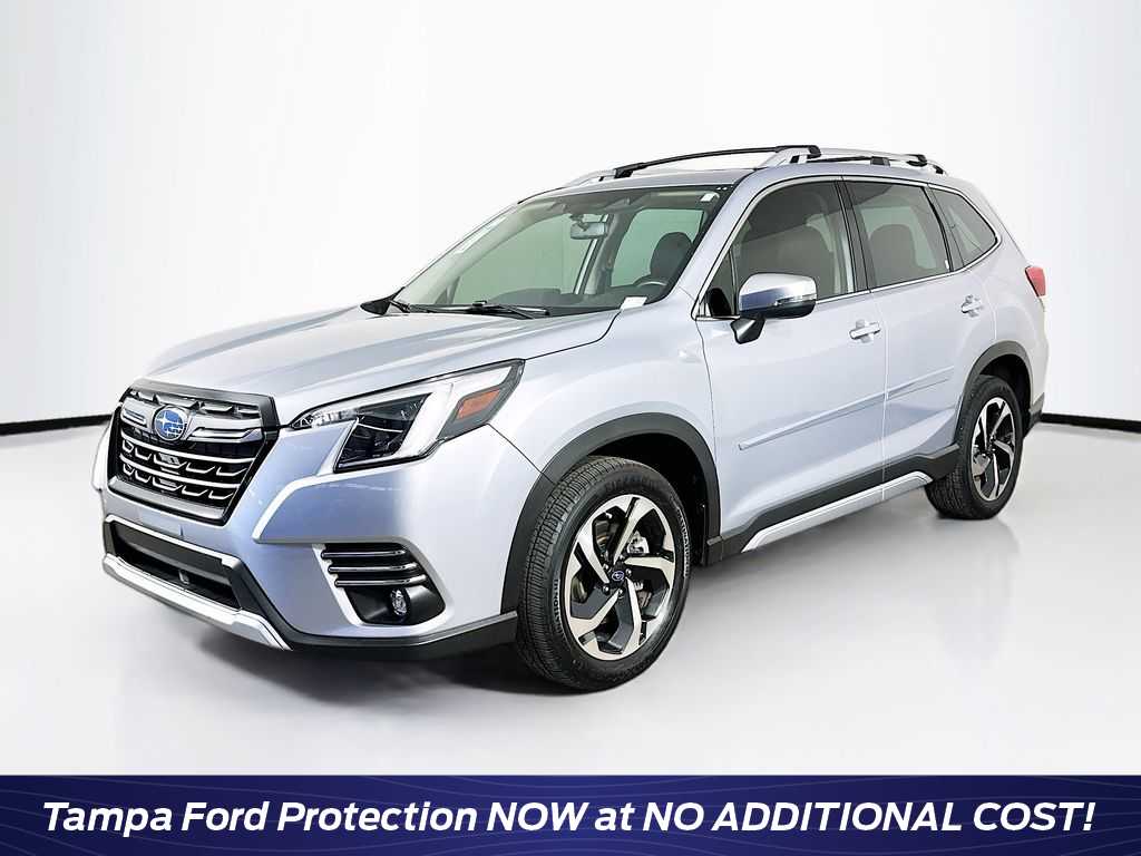 2023 Subaru Forester Touring -
                  Tampa, FL