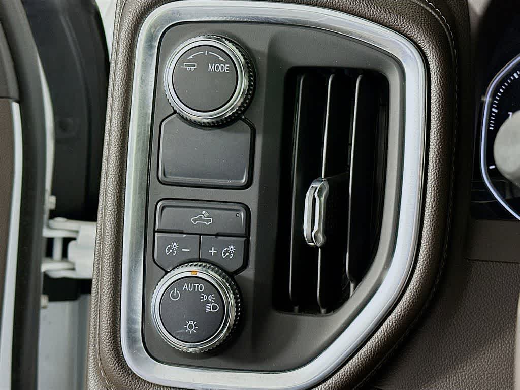 Thumbnail: 2022 GMC Sierra 1500 - 25