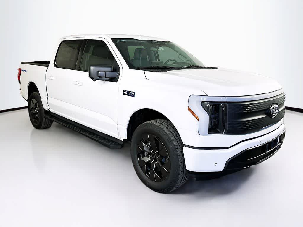 Thumbnail: 2025 Ford F-150 - 23