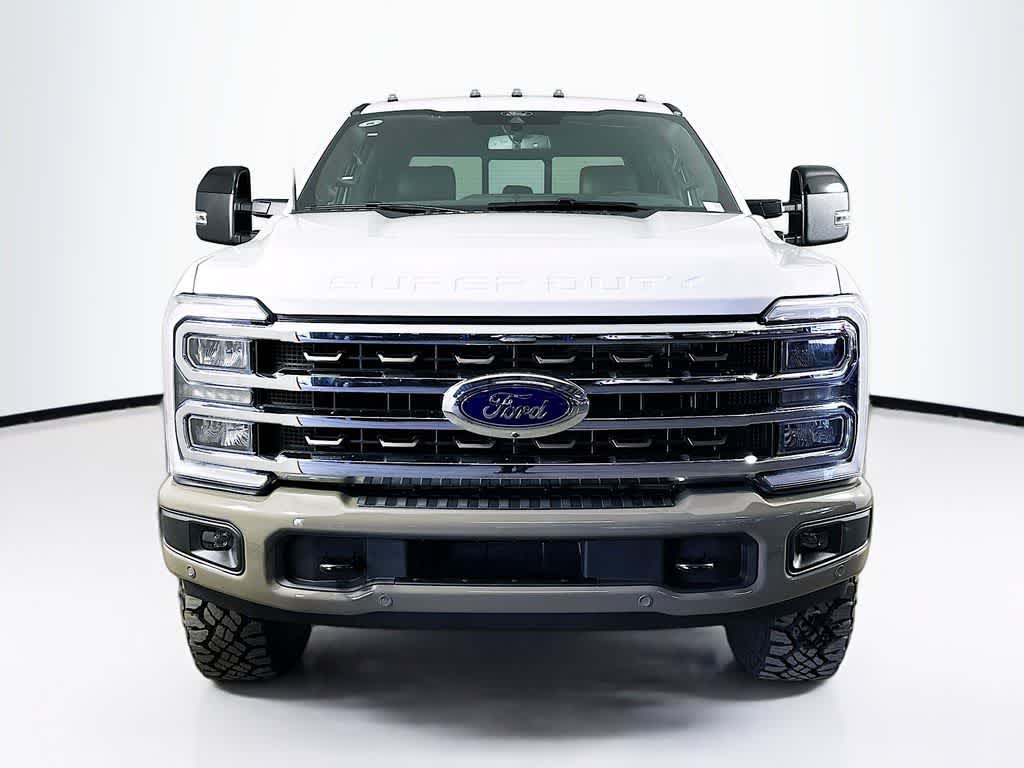 Thumbnail: 2026 Ford F-250 - 6