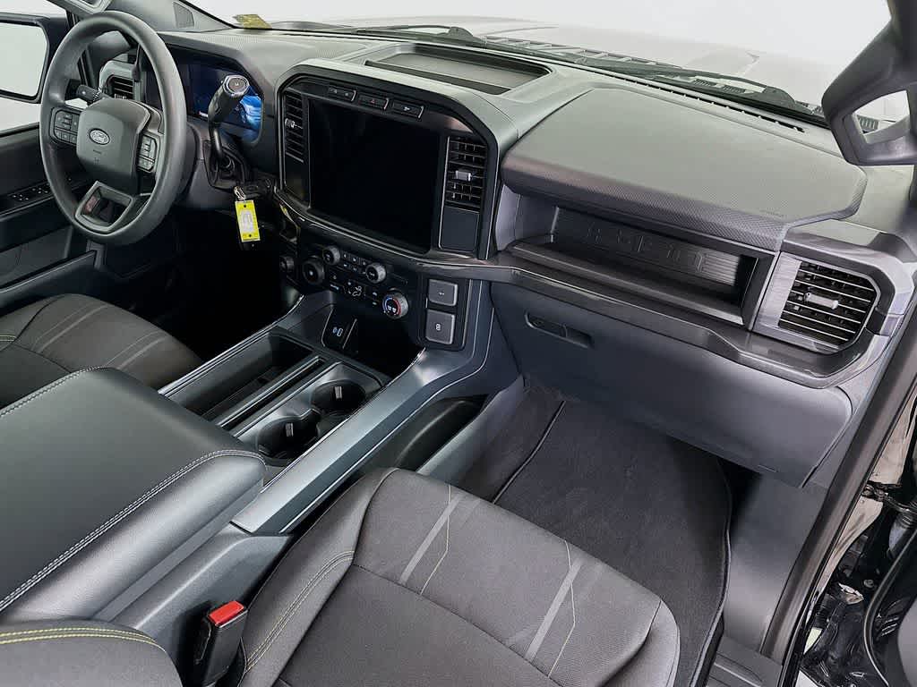 Thumbnail: 2024 Ford F-150 - 33