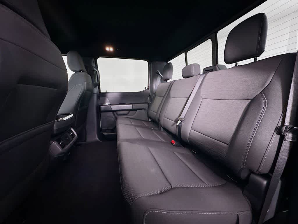 Thumbnail: 2025 Ford F-150 - 14