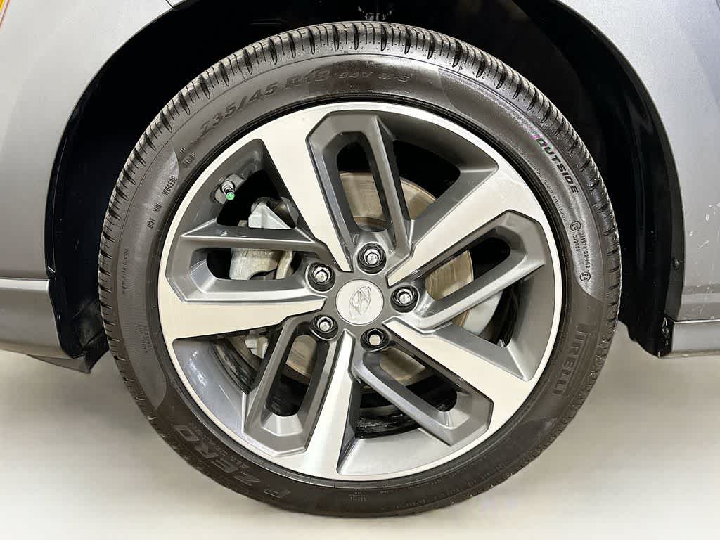 Thumbnail: 2019 Hyundai Kona - 8