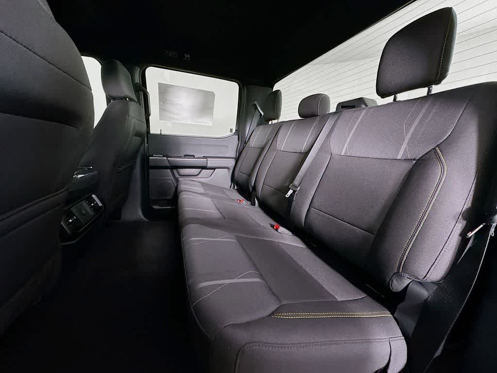 Thumbnail: 2025 Ford F-150 - 14